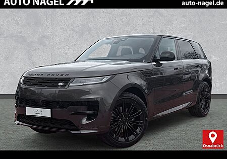 Land Rover Range Rover Sport D300 Dyn. HSE AHK Pano WinterP