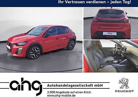 Peugeot 208 Hybrid 136 e-DSC6 GT Drive-Assist-Paket Plus