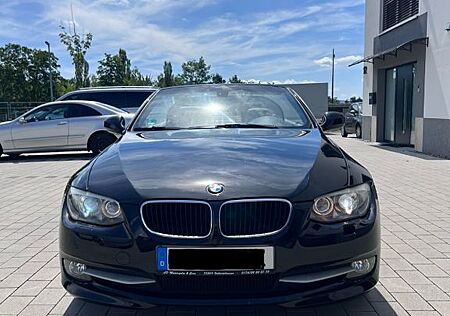 BMW 318i Cabrio -