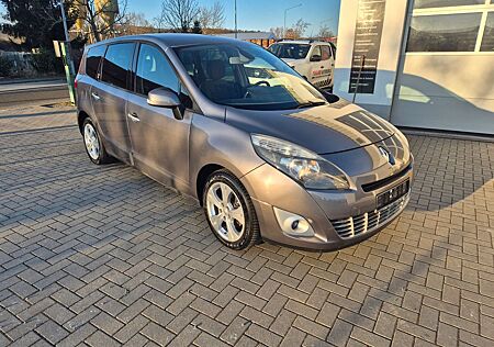 Renault Grand Scenic Scenic III Grand Dynamique