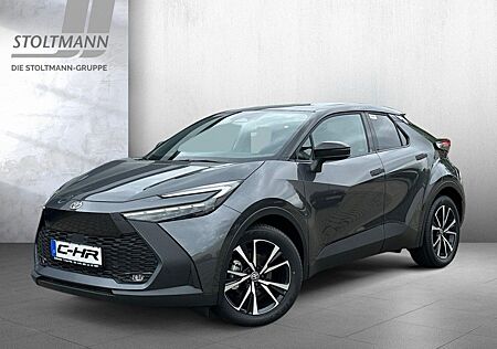 Toyota C-HR 1.8 Hybrid Teamplayer (AX2)