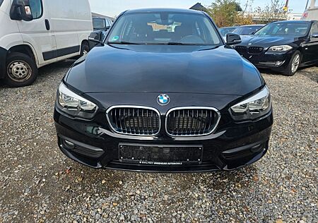 BMW 118 gebraucht kaufen BMW 118i .Navi.Leder.Tüv.Neu.