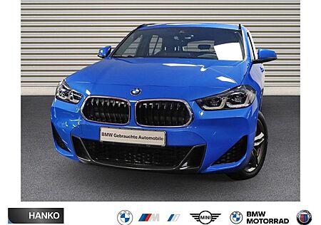 BMW X2 sDrive18d M Sport