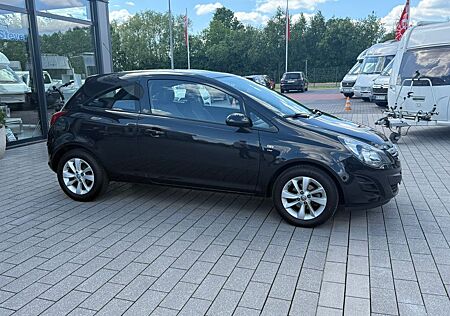 Opel Corsa D Energy