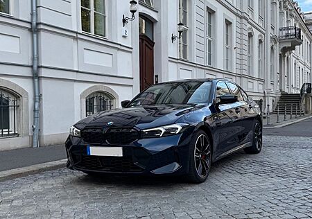 BMW 340 M340i