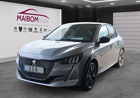 Peugeot 208 e- GT
