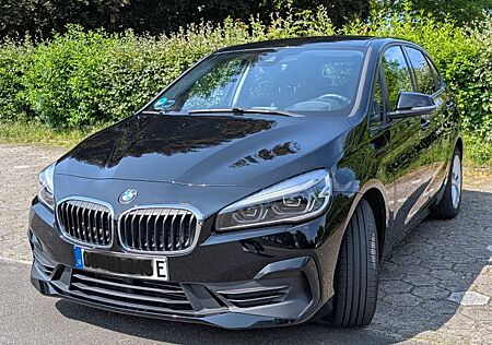 BMW 2er 225 Active Tourer 225xe iPerformance Steptro...