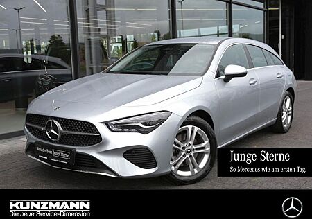 Mercedes-Benz CLA 180 Shooting Brake CLA 180 d SB Progressive MBUX Navi Kamera