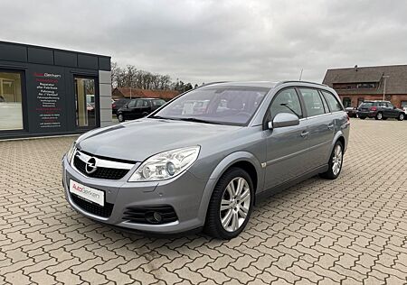 Opel Vectra C 1.9 CDTI Caravan Edition Automatik