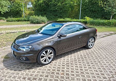 VW Eos Volkswagen 1.4 TSI 90kW -