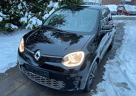 Renault Twingo Urban Night