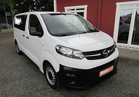 Opel Vivaro /9SITZE/Klima/Navi/Kamera/Tempom./PDC/AHK