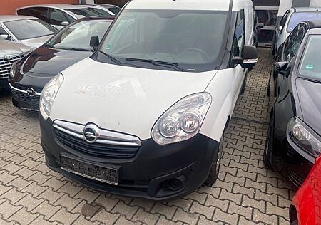 Opel Combo D 30 Jahre Edition Kasten L2H1 2,4t