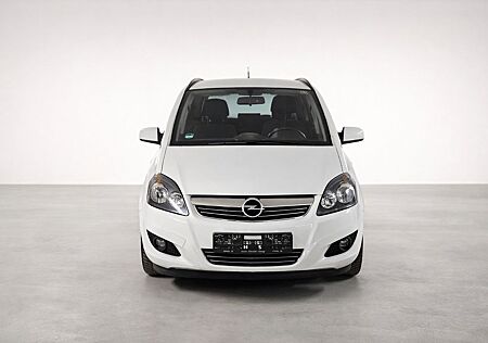 Opel Zafira B 1.8 Family Top Zustand Tüv 8Fach
