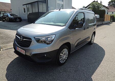 Opel Combo E Cargo Edition