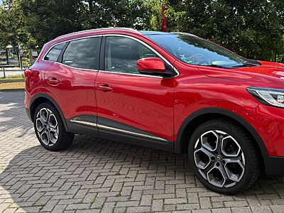 Renault Kadjar ENERGY dCi 130 Collection Pano, AllSeason