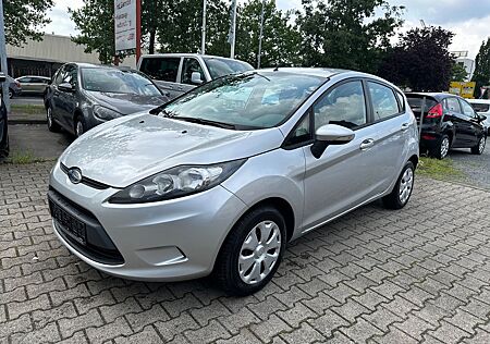 Ford Fiesta Trend * Tüv 05.2027 *Allwetterreifen,Klim