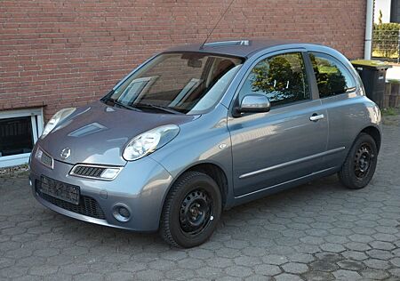 Nissan Micra 1.2 i-Way 48kW i-Way