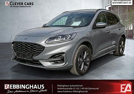 Ford Kuga 2.5 Plug-In Hybrid ST-Line X Stauassistent