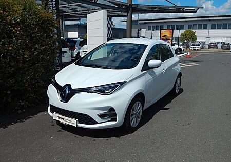 Renault ZOE Experience R135/Z.E. 50 Batteriemiete