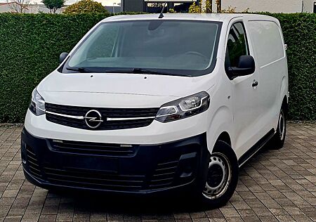 Opel Vivaro Kasten Edition M (Automatik, AHK, NAVI)