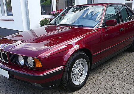 BMW 520i Oldtimer