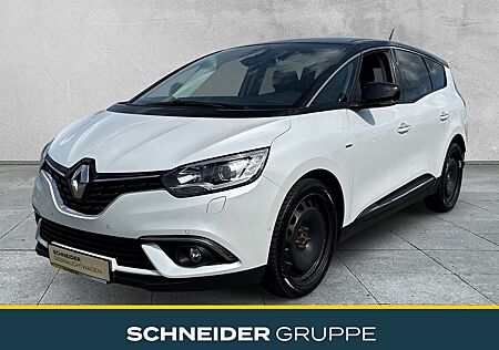 Renault Grand Scenic BOSE-EDITION KLIMAAUTOMATIK+KAMERA