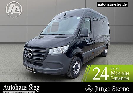 Mercedes-Benz Sprinter 317 Kasten L2H2 Navi*DAB*MBUX*Tempo*RFK