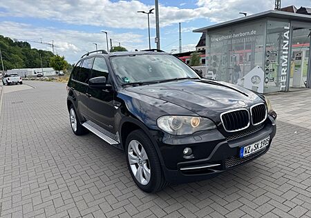 BMW X5 xDrive30d 7 Sitzer mit Android Multimedia