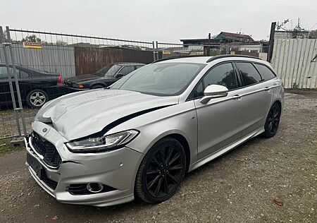 Ford Mondeo Turnier 2,0 ST-Line Leder Klima Navi Kame