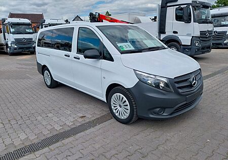 Mercedes-Benz Vito Tourer 114 CDI