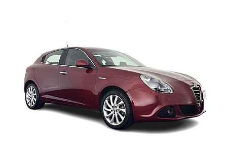 Alfa Romeo Giulietta 1.6 JTDm Distinctive *NAVI-FULLMAP | S
