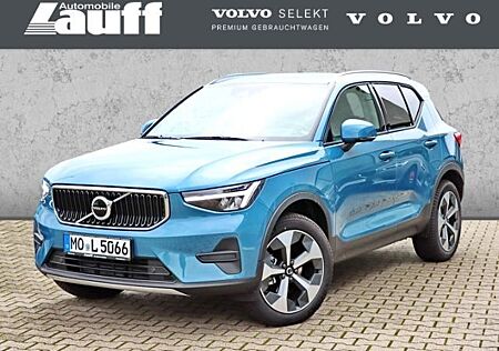 Volvo XC 40 XC40 T2 Core AHK NAVI LED RFK ACC BLIS