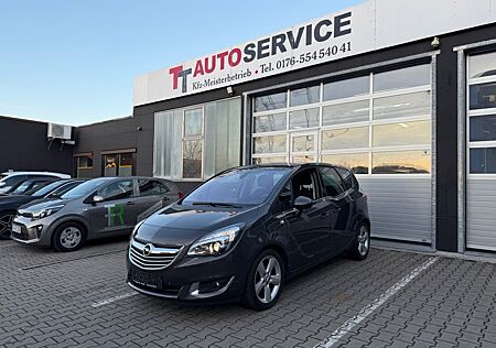 Opel Meriva 1.4 INNOVATION 103kW