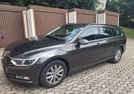 VW Passat Variant Volkswagen Comfortline HU neu! 1. Hand