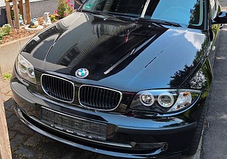 BMW 116i -