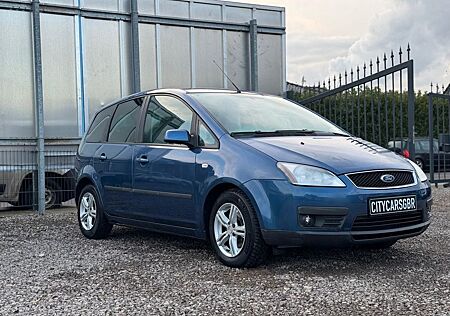Ford C-Max 1,8 *Automatik*Einparkhilfe