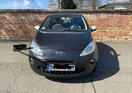 Ford Ka /+ 1,2 Ambiente Ambiente