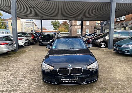 BMW 114i 114 Baureihe 1 Lim. 5-trg. *TÜV-NEU*