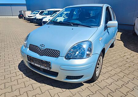 Toyota Yaris 1.0 Sol / KLIMA /
