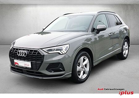 Audi Q3 advanced 35 TFSI S tronic *Navi*Kamera*