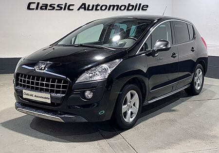 Peugeot 3008 Platinum