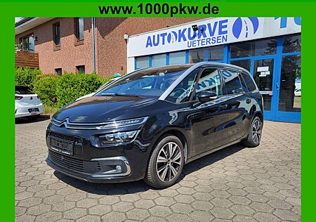 Citroën C4 Spacetourer Grand C4 Picasso Aut Leder Navi 360° Kamera DAB