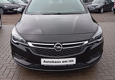 Opel Astra K Sports Tourer Active Start/Stop