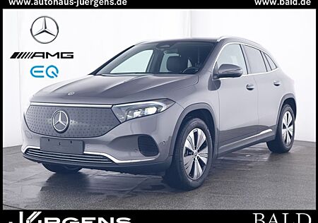 Mercedes-Benz EQA 350 4M Progressive/LED/Kamera/Totw/SHZ/18'
