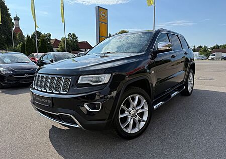 Jeep Grand Cherokee 3.6 V6 Laredo