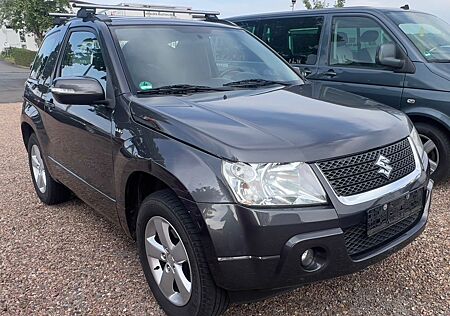 Suzuki Grand Vitara 1.9 DDIS 4x4/-AHK/-Klima