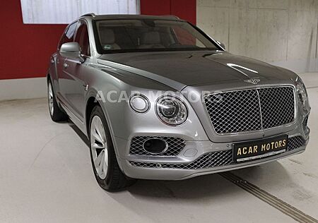Bentley Bentayga | 2. Hand | Top Zustand | TV |