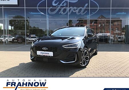 Ford Focus Turnier 1.0 EcoBoost MHEV ST-Line Vignale