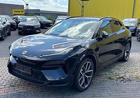 Lotus Eletre S